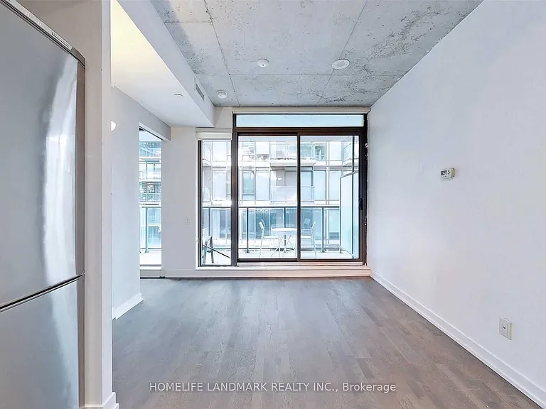 461 Adelaide St W #437 — Photo 13