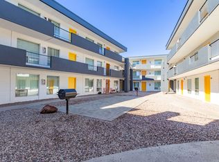 Radius Apartments, Phoenix, AZ 85016
