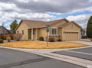 701 Dornoch Ct, Dayton, NV 89403
