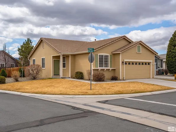 701 Dornoch Ct, Dayton, NV 89403
