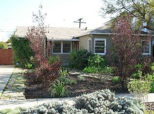 12618 Appleton Way, Los Angeles, CA 90066