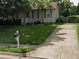 9438 Waterford Dr, Manassas, VA 20110