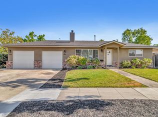 1845 Mesita Way, San Jose, CA 95124