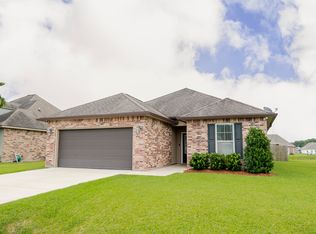 154 Petal Ave, Thibodaux, LA 70301
