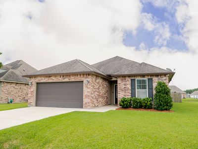 154 Petal Ave, Thibodaux, LA, 70301