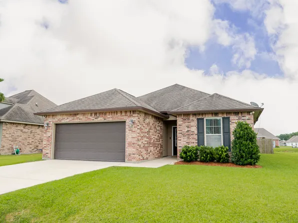 154 Petal Ave, Thibodaux, LA 70301