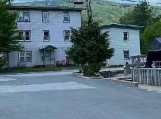 23-25 Depot Street, Ludlow, VT 05149