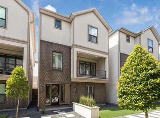 1122 Thompson St, Houston, TX 77007