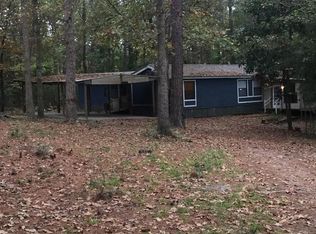 1356 County Road 620, Nacogdoches, TX 75964