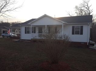 118 Brerose Ln, Lexington, NC 27292