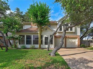 8109 Foxhound Trl, Austin, TX 78729