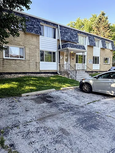 11954 S Kildare Ave #1E Photo 1