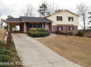 4502 Velpoe Dr, Columbus, GA 31907