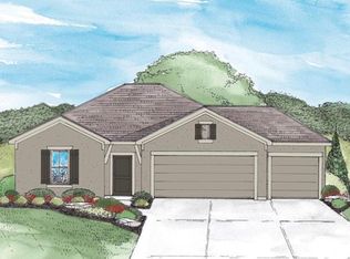 25216 W 148th Ter, Olathe, KS 66061