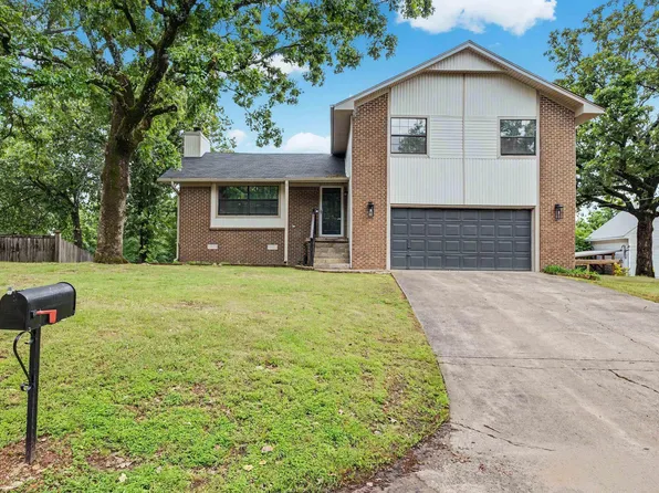 183 Sunset Dr, North Little Rock, AR 72118