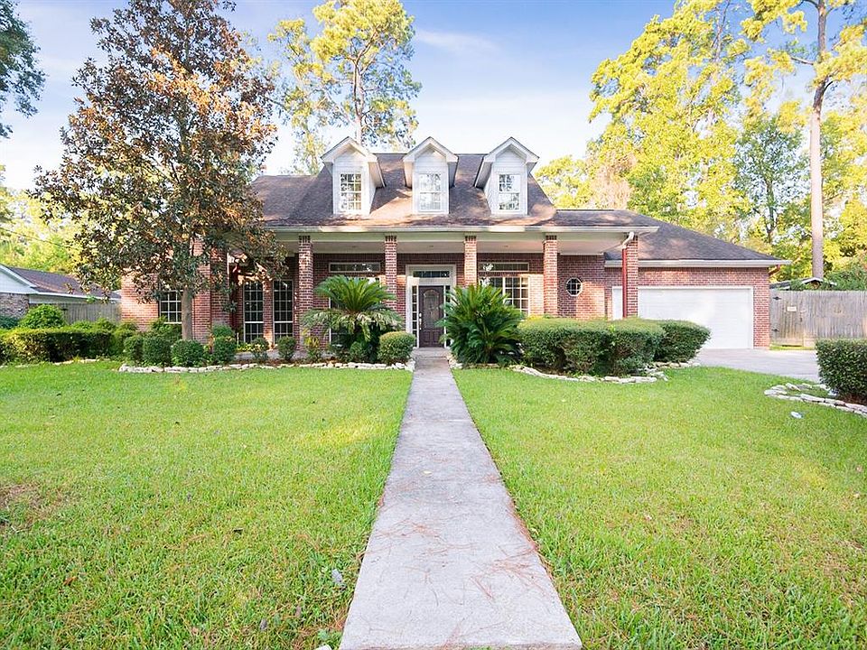 1st image of 17611 Wild Oak Dr