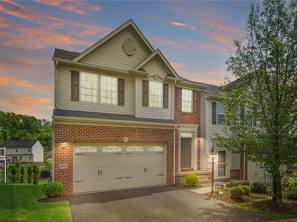 8003 Hinsdale Ln, Mc Donald, PA 15057