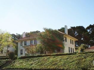 548 Presidio Blvd #A, San Francisco, CA 94129