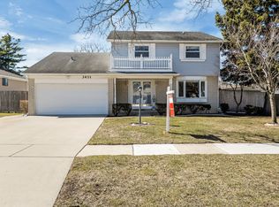3431 Colwell Dr, Troy, MI