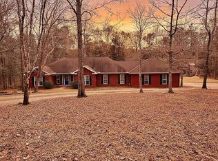 8008 Patricks Landing Rd, Bay Minette, AL 36507