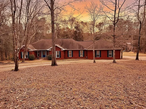 8008 Patricks Landing Rd, Bay Minette, AL 36507