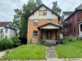 289 McCormick Pl, Cincinnati, OH 45219