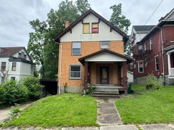 289 McCormick Pl, Cincinnati, OH 45219