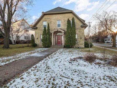 2157 RIVERSIDE AVENUE, Marinette, WI, 54143