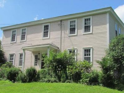 84 Petticoat Hill Rd, Williamsburg, MA, 01096