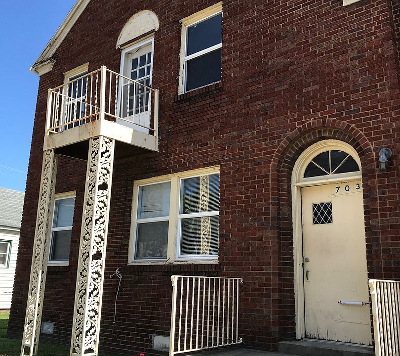 703 S Kentucky Avenue Apartment Rentals Corbin, KY Zillow