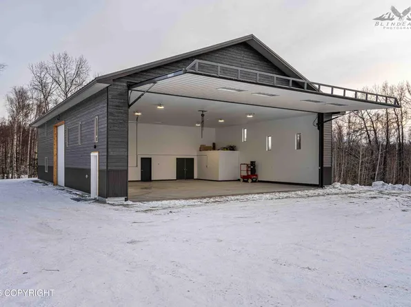 45485 S Denaina Dr #74, Willow, AK 99688