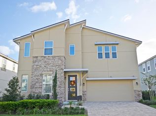 9030 Sunshine Ridge Loop, Kissimmee, FL 34747