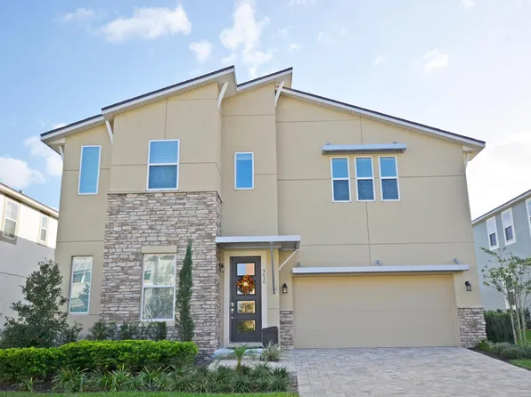 9030 Sunshine Ridge Loop, Kissimmee, FL 34747