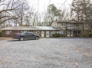 101 Asbury Dr NW, Rome, GA 30165