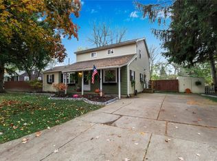 337 Rumbold Ave, North Tonawanda, NY 14120