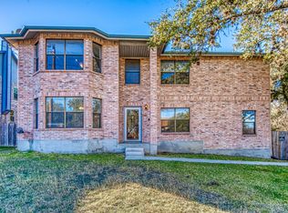 1707 Copperfield Rd, San Antonio, TX 78251