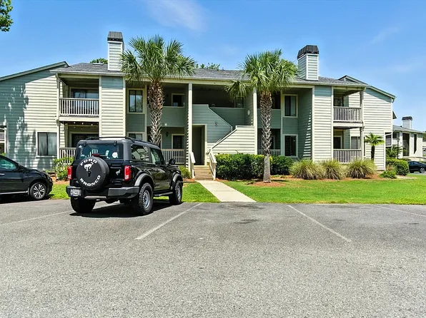 1481 Center Street Ext APT 302, Mount Pleasant, SC 29464