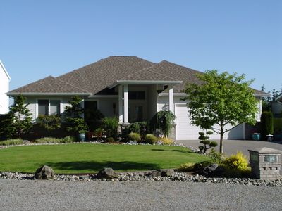 1033 Sunset Dr, Camano Island, WA, 98282