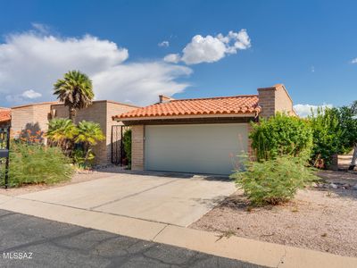 1467 W Sendero Uno, Tucson, AZ, 85704