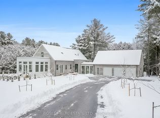 3055 Sawmill Rd, Pt Hope, ON L1A3V7