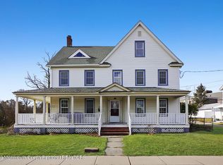 207 Locust Ave, West Long Branch, NJ