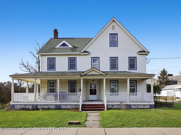 207 Locust Avenue, West Long Branch, NJ 07764