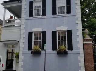 15 1/2 Limehouse St, Charleston, SC 29401