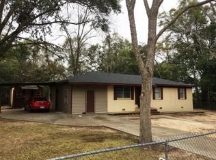405 Avenue F, Hartford, AL 36344