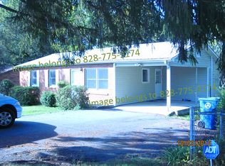 288 Hi Alta Ave, Asheville, NC 28806