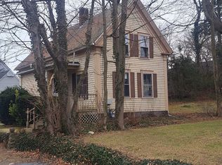 19 Bank St, Abington, MA 02351
