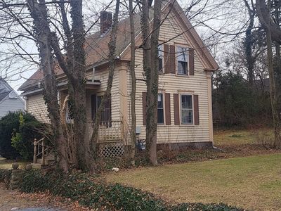 19 Bank St, Abington, MA, 02351