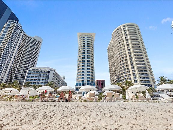 3rd image of 17315 Collins Ave #1808