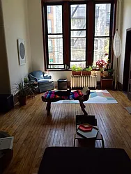 Rented by Level Group