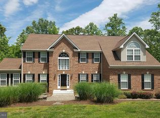 82 Millbrook Rd, Stafford, VA 22554